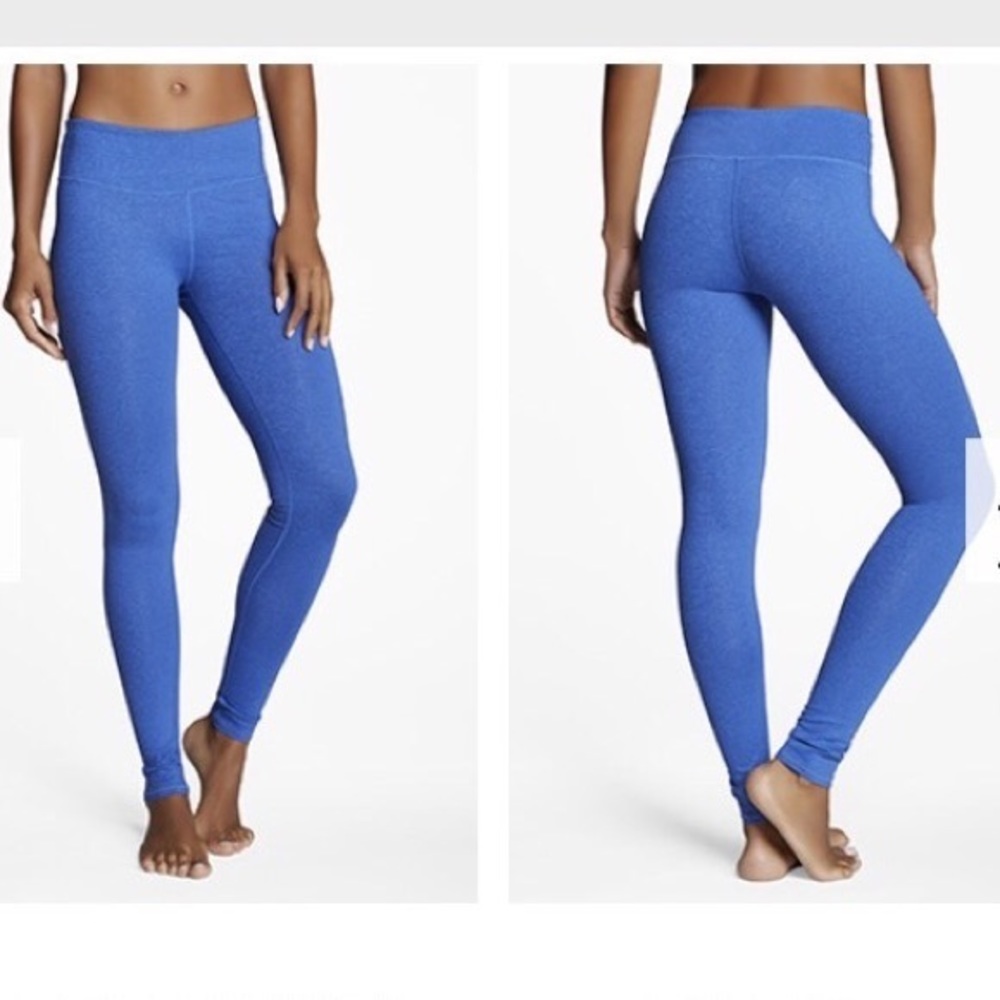Fabletics Salar Leggings - Blue